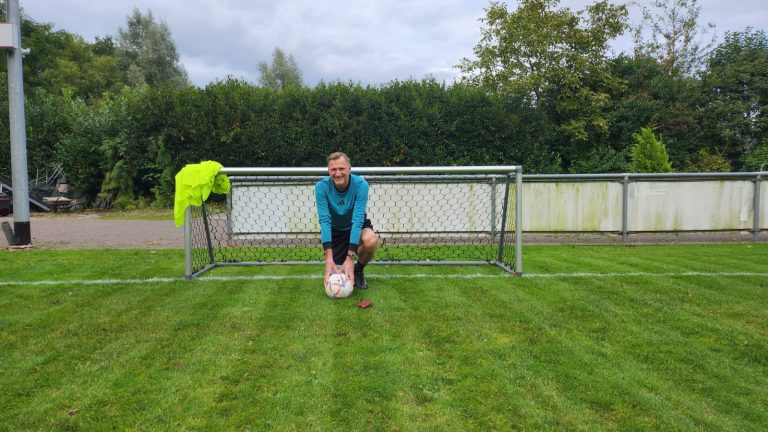 Walking Football – Wichtige Regelungen auf Basis der DFB RICHTLINIE